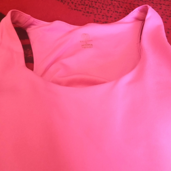 P*NWT ladies exercise workout dress pink sz XS, M, Lg - Picture 12 of 13